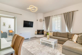 Villa Elena Paros